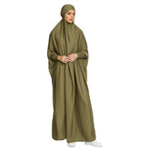 Prayer Clothing -1 Piece